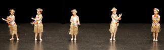 Baby danse classique juin 2026